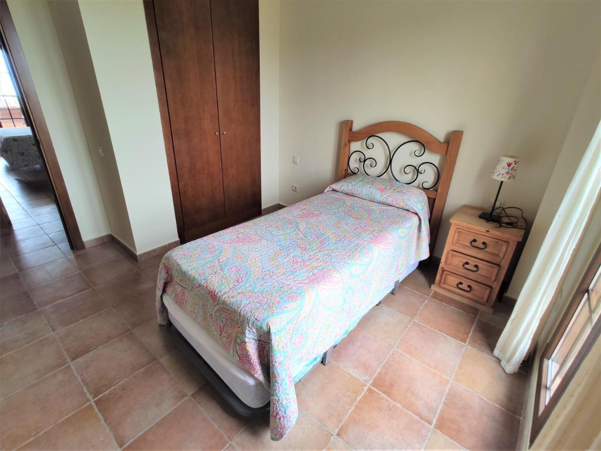 Apartamentos Isla Canela-Haraganesbeach 1 Y 2 エクステリア 写真