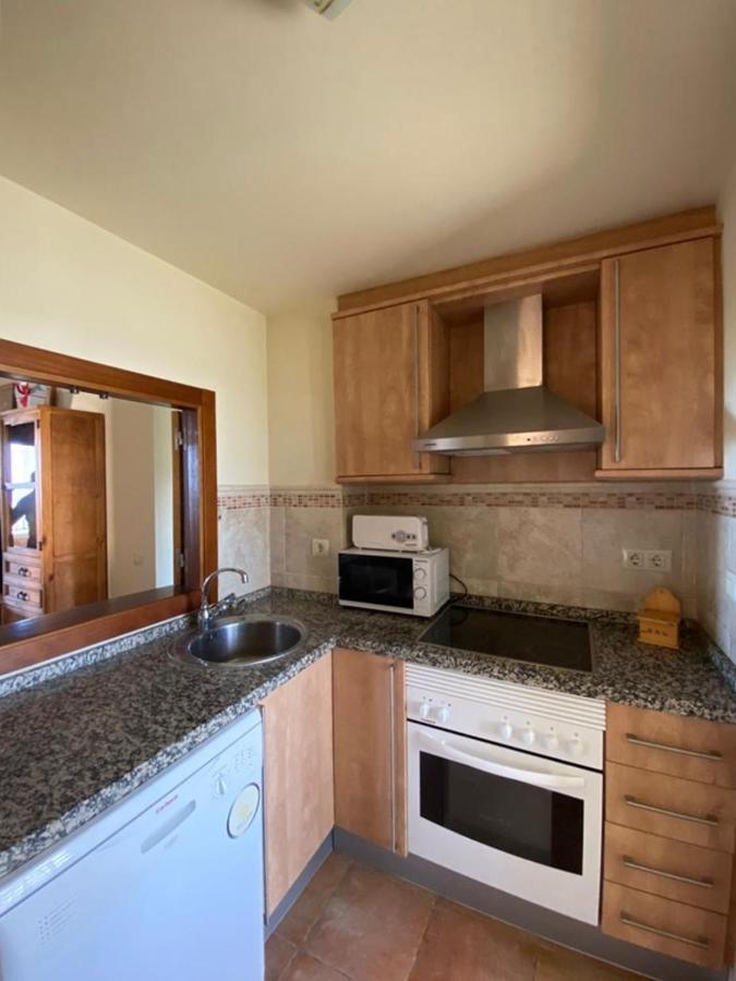 Apartamentos Isla Canela-Haraganesbeach 1 Y 2 エクステリア 写真