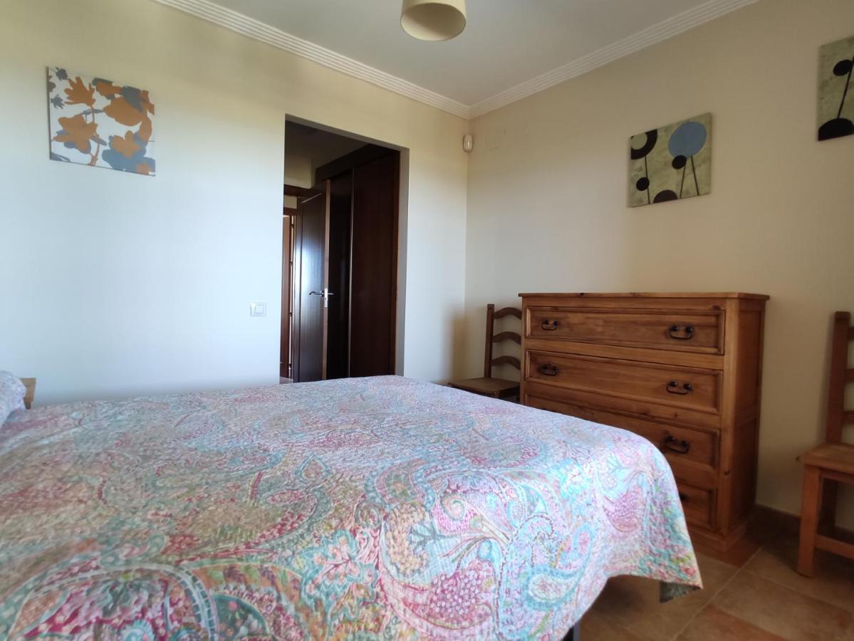 Apartamentos Isla Canela-Haraganesbeach 1 Y 2 エクステリア 写真