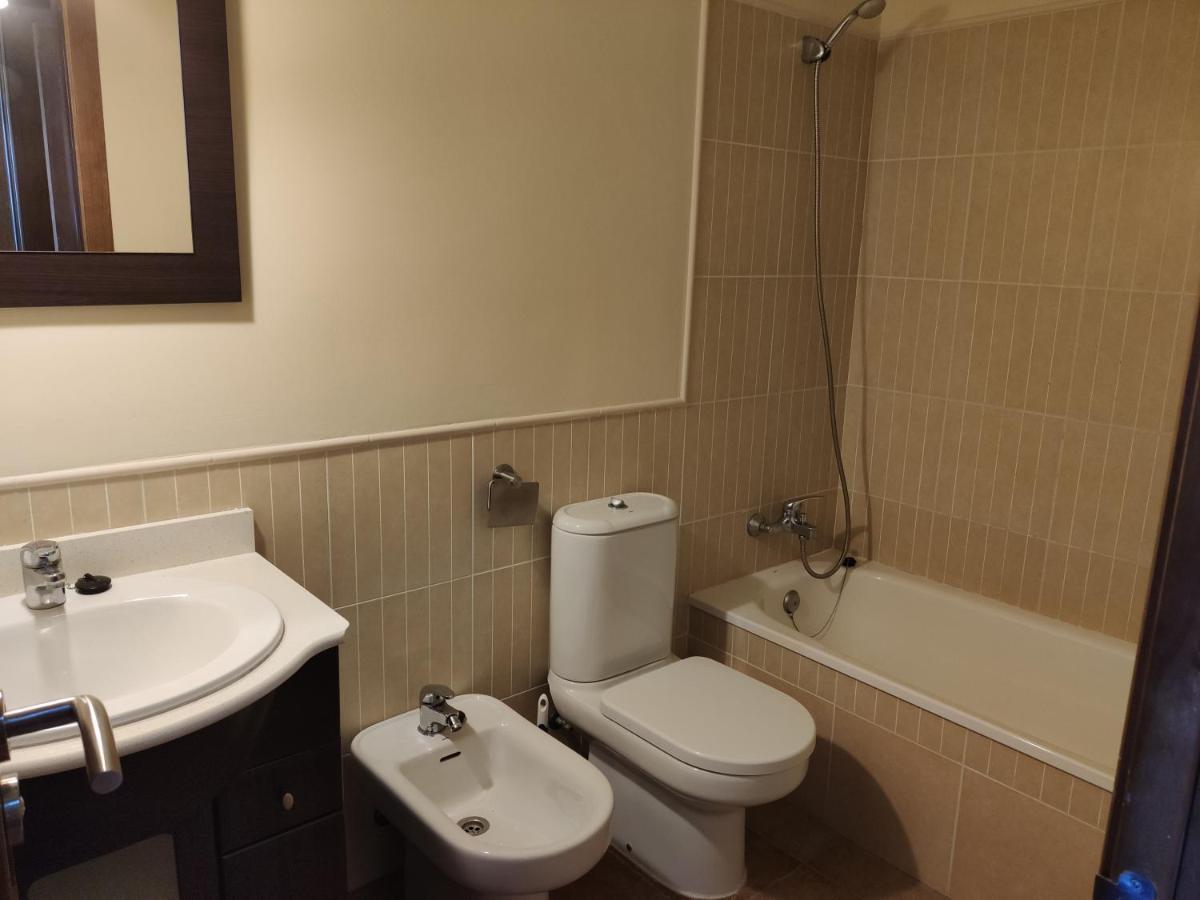 Apartamentos Isla Canela-Haraganesbeach 1 Y 2 エクステリア 写真