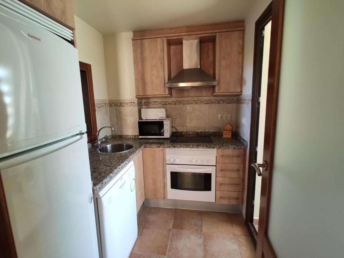 Apartamentos Isla Canela-Haraganesbeach 1 Y 2 エクステリア 写真