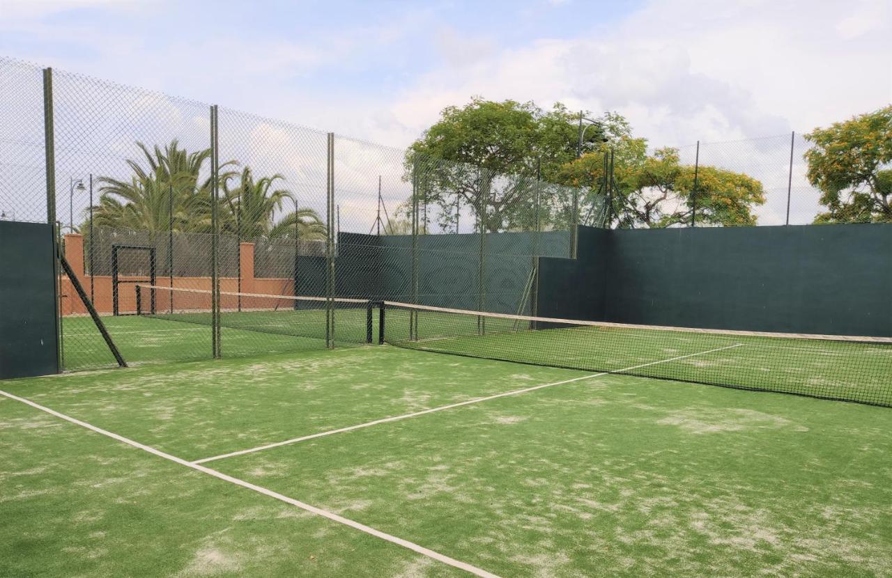 Apartamentos Isla Canela-Haraganesbeach 1 Y 2 エクステリア 写真