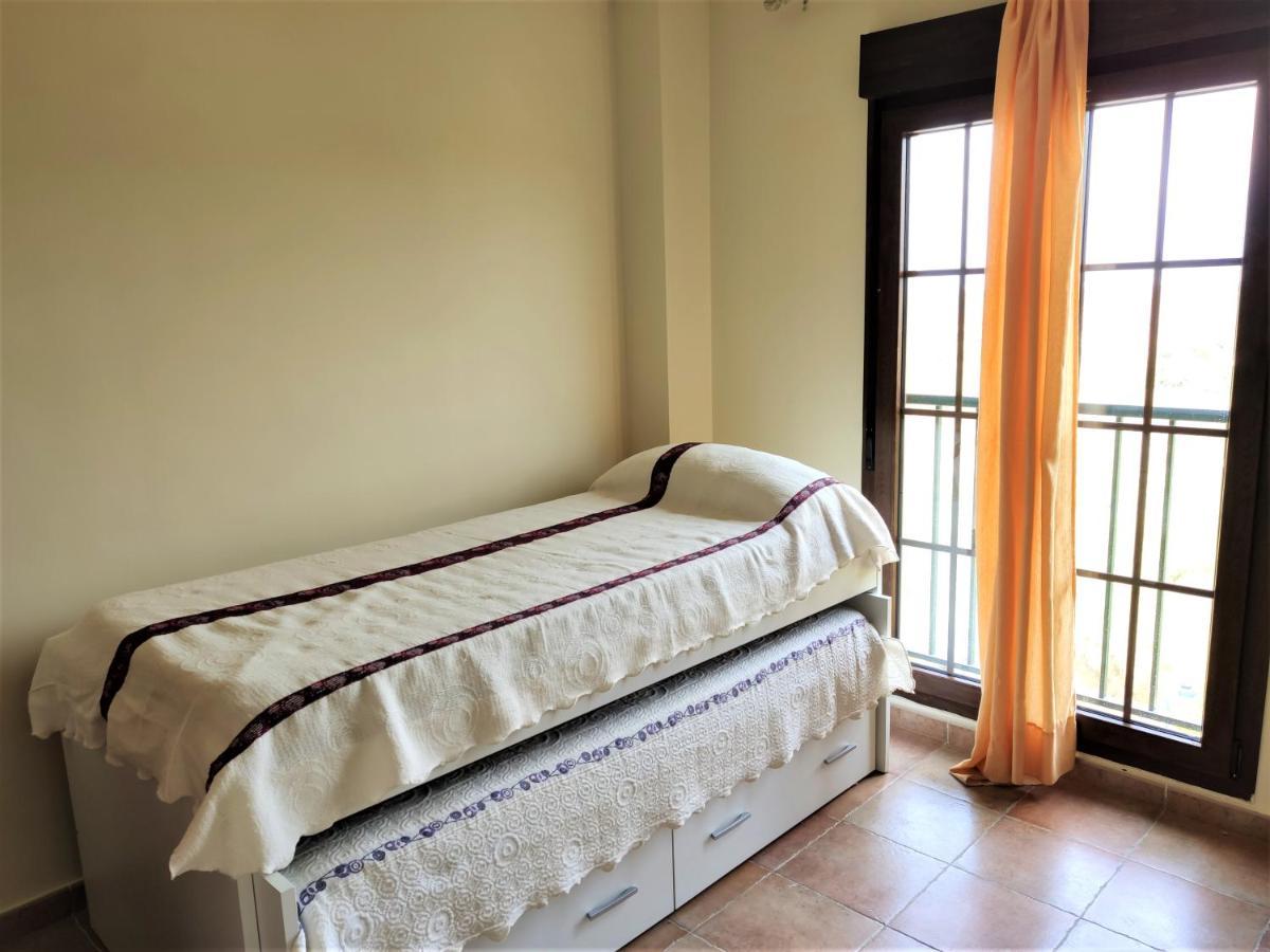Apartamentos Isla Canela-Haraganesbeach 1 Y 2 エクステリア 写真