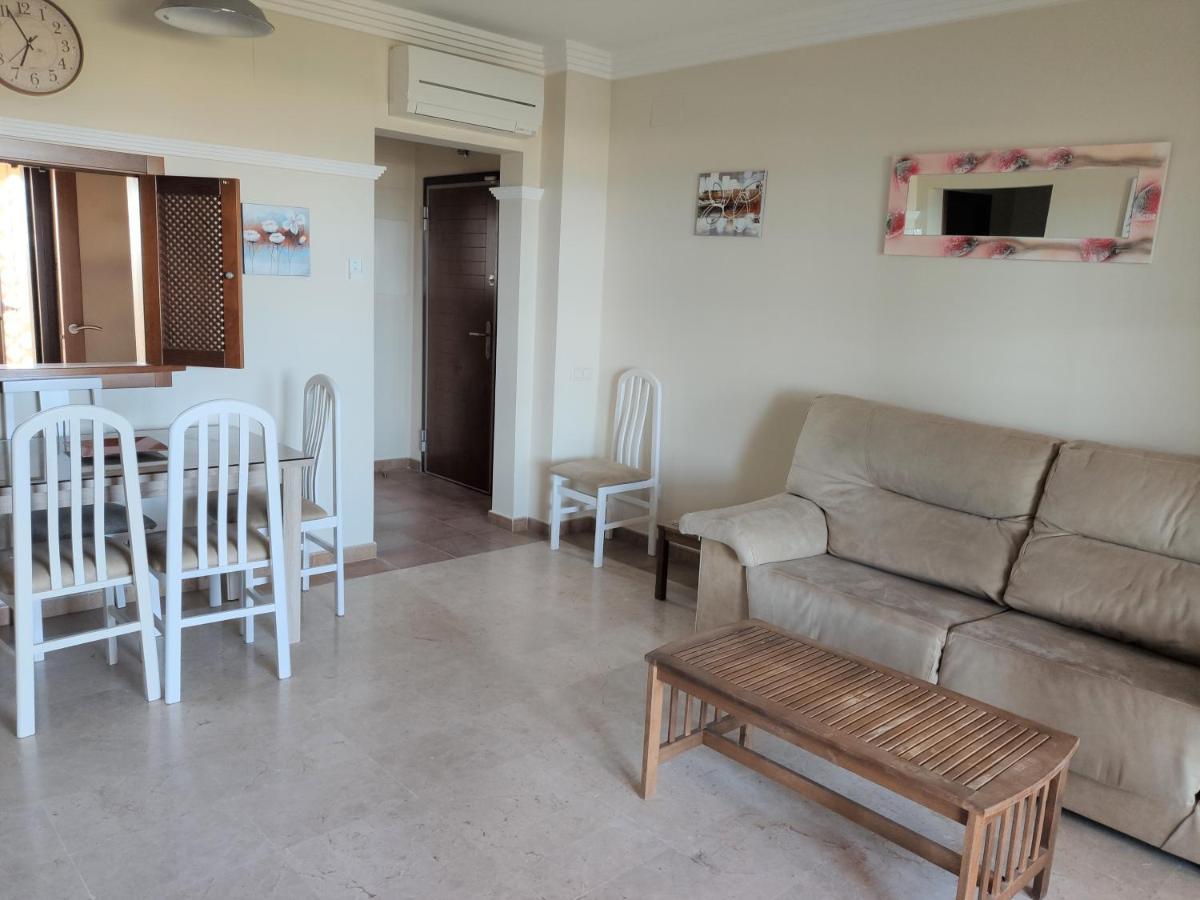 Apartamentos Isla Canela-Haraganesbeach 1 Y 2 エクステリア 写真