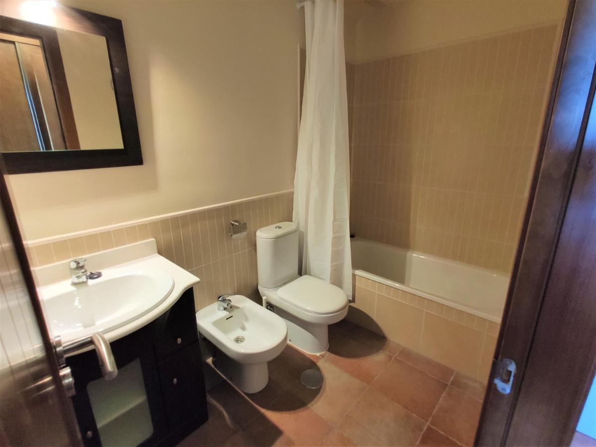 Apartamentos Isla Canela-Haraganesbeach 1 Y 2 エクステリア 写真