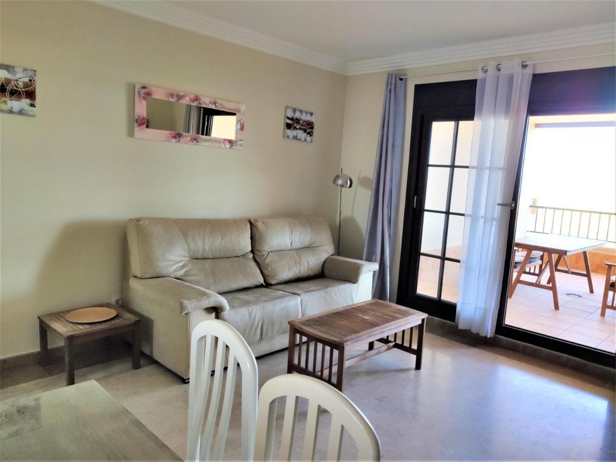 Apartamentos Isla Canela-Haraganesbeach 1 Y 2 エクステリア 写真