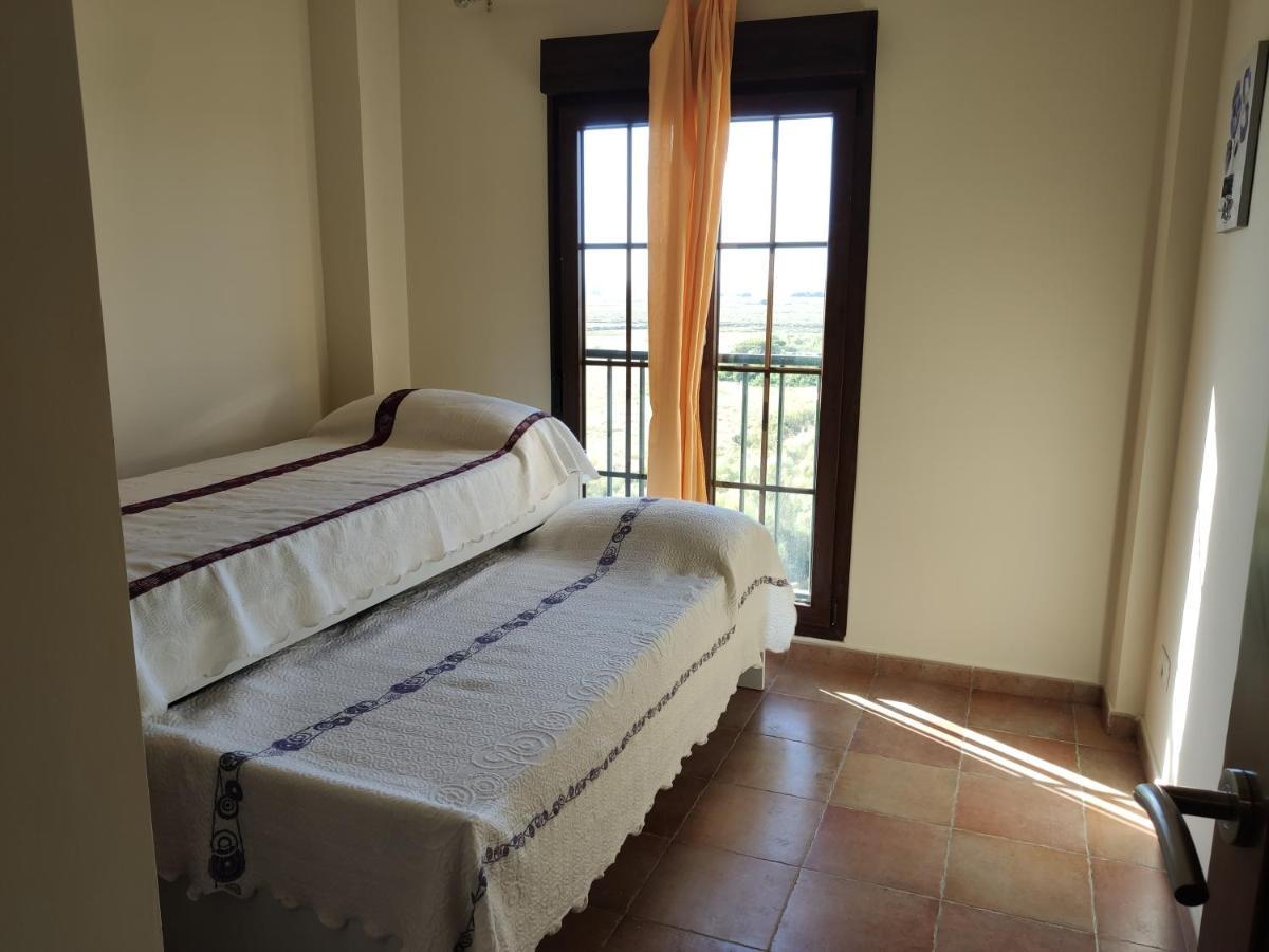 Apartamentos Isla Canela-Haraganesbeach 1 Y 2 エクステリア 写真