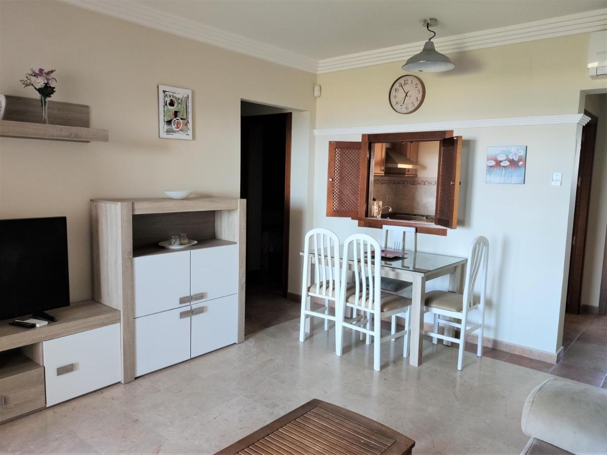 Apartamentos Isla Canela-Haraganesbeach 1 Y 2 エクステリア 写真