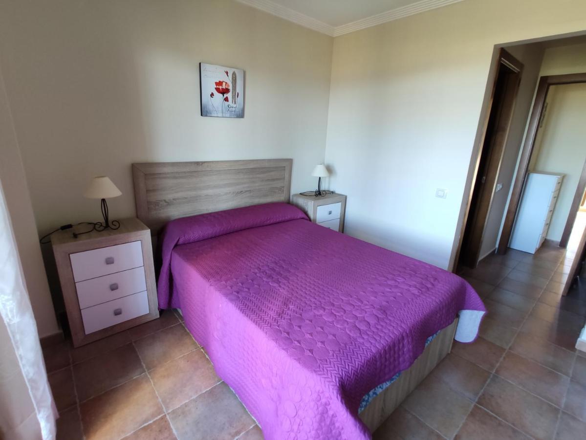 Apartamentos Isla Canela-Haraganesbeach 1 Y 2 エクステリア 写真