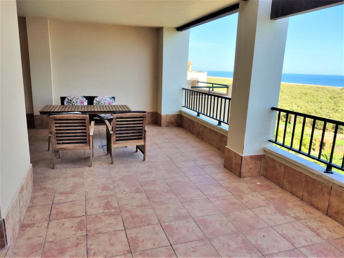 Apartamentos Isla Canela-Haraganesbeach 1 Y 2 エクステリア 写真